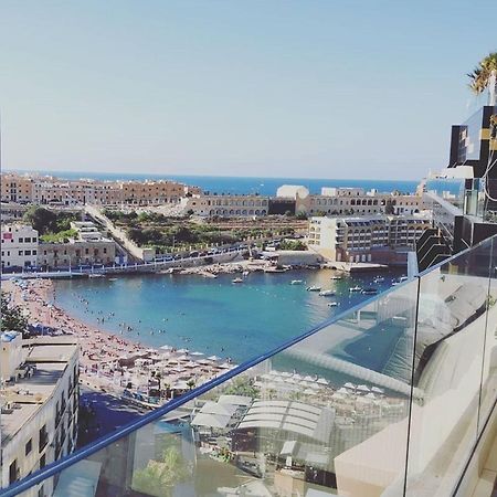 Holiday Inn Express - Malta By Ihg Saint Julian's Εξωτερικό φωτογραφία
