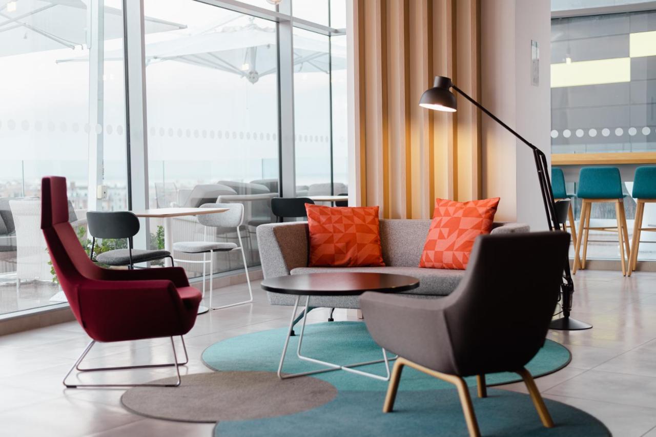 Holiday Inn Express - Malta By Ihg Saint Julian's Εξωτερικό φωτογραφία