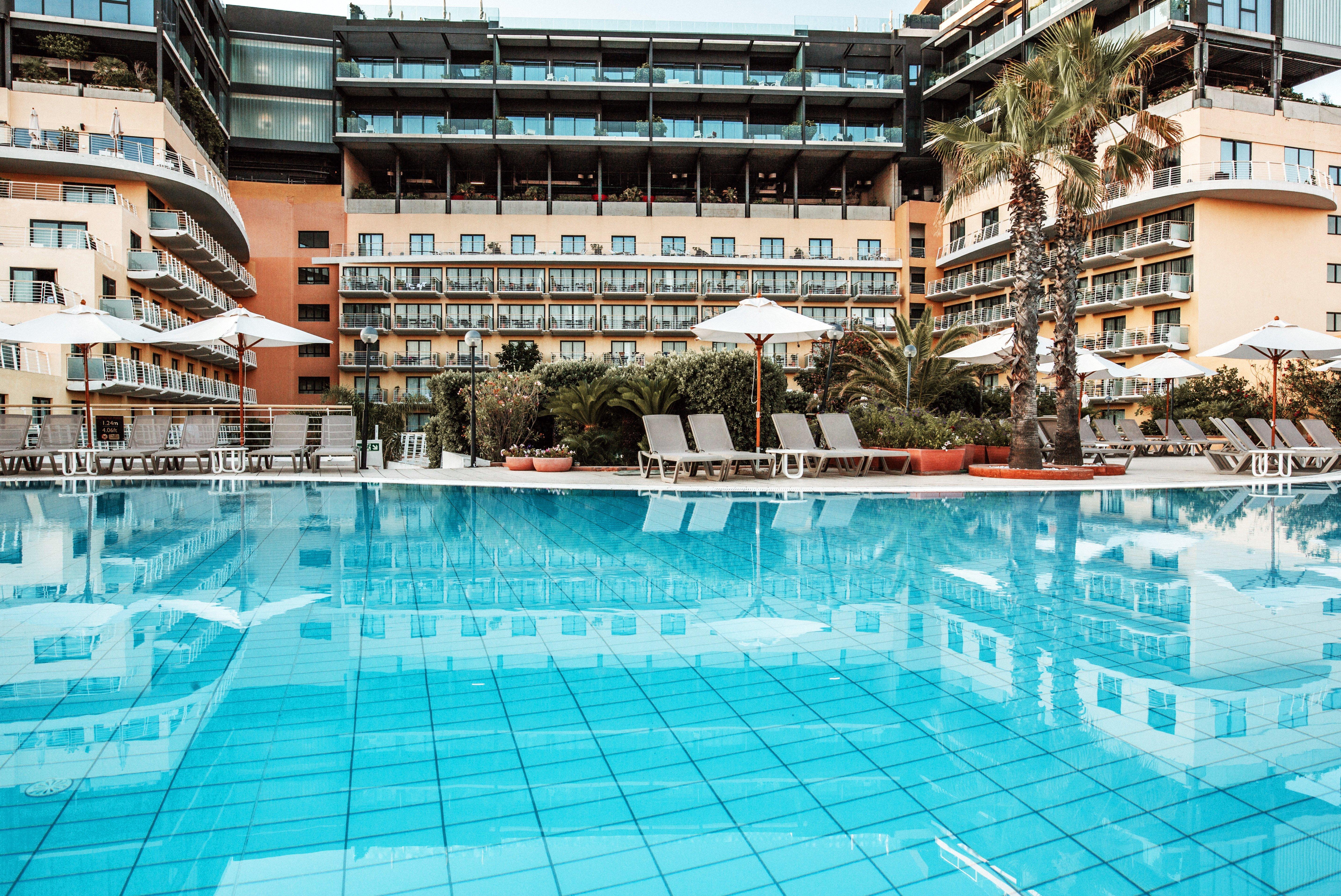 Holiday Inn Express - Malta By Ihg Saint Julian's Εξωτερικό φωτογραφία