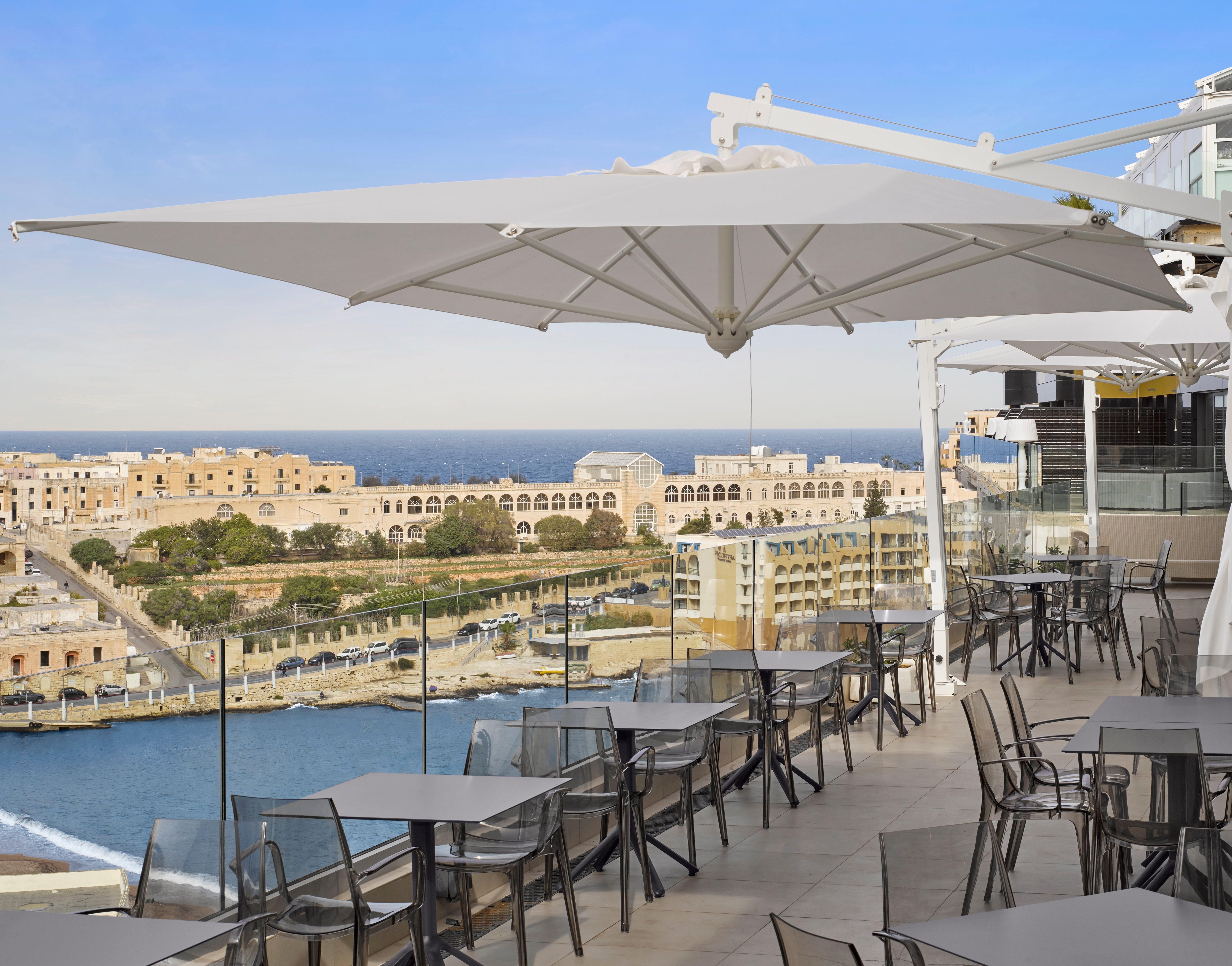 Holiday Inn Express - Malta By Ihg Saint Julian's Εξωτερικό φωτογραφία